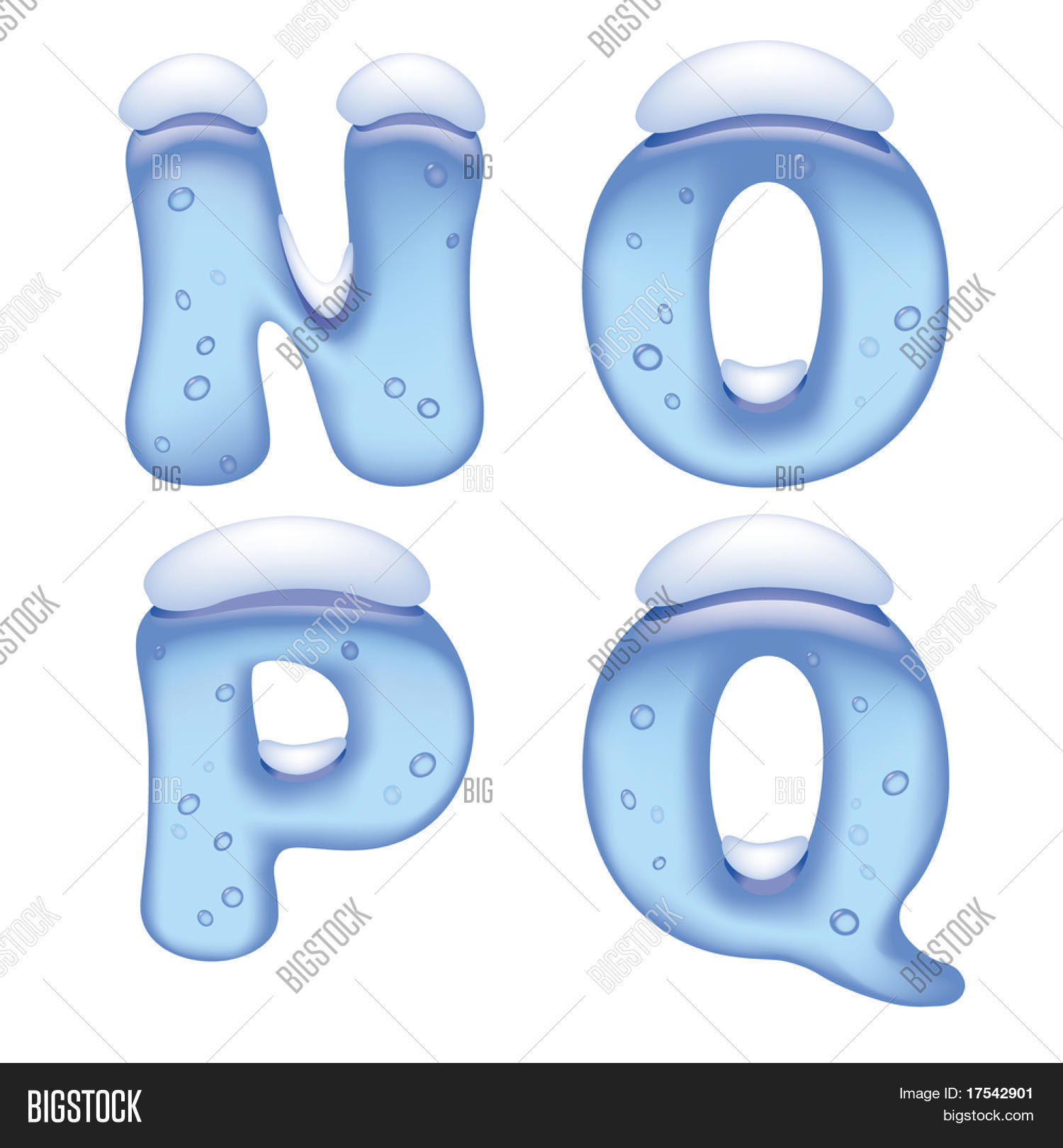 шрифт со снегом. буквы на зимнюю тематику. снег на буквах вектор. буквы со снегом. буквы со снегом.