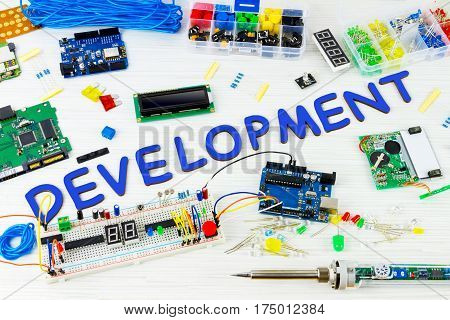 Computer Programming Microelectronics