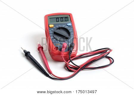 Isolated Digital Multimeter