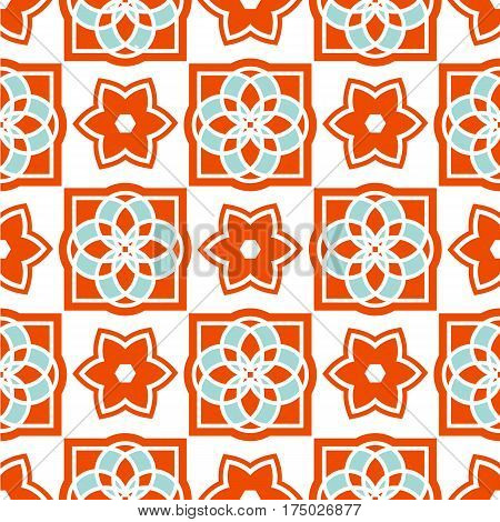 Portuguese azulejo tiles. Blue and white gorgeous seamless patterns. For scrapbooking, wallpaper, cases for smartphones, web background, print, surface textures.