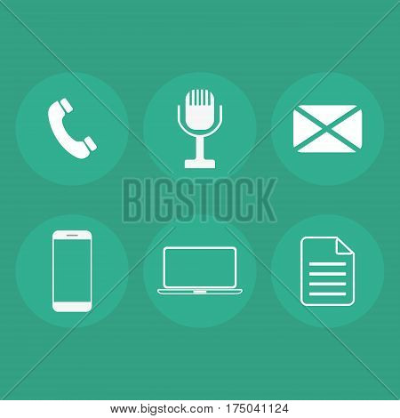 social networks technology BACKGROUND vector illustration new
