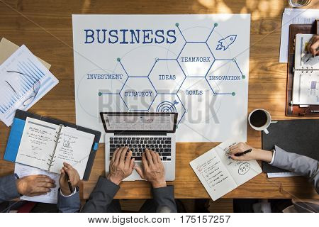 Business Processes Merchandising Market Expansion