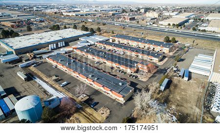 Industrial Park