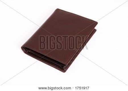 Kožená Peněženka