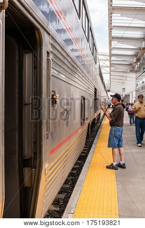 Union Station