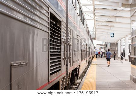Union Station