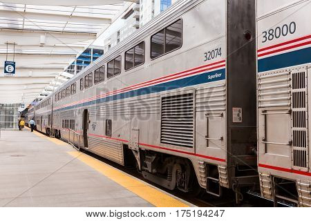 Union Station