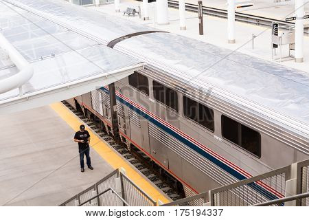 Union Station