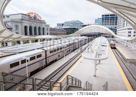 Union Station