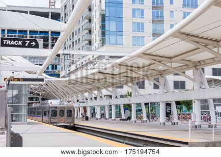 Union Station