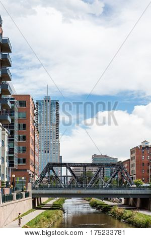 Urban Park