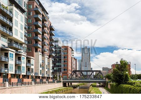 Urban Park