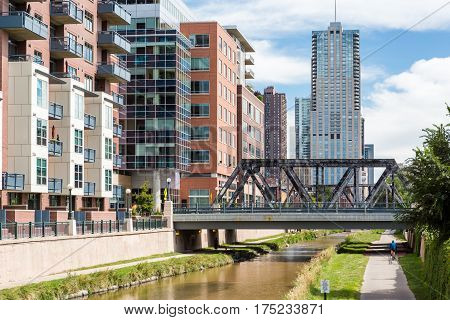 Urban Park