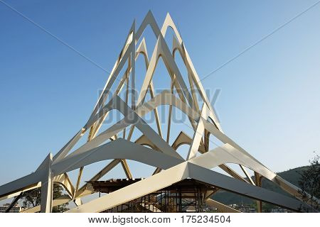 Tomb of the Rambam in Tiberias Rabbi Akiva grave in the Galilee