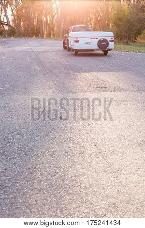 Camping