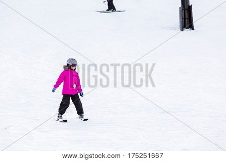 Ski Resort