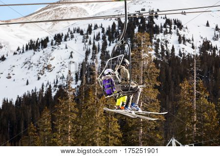 Ski Resort