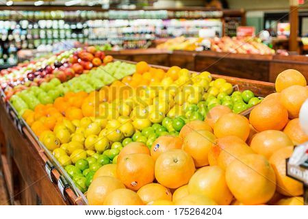 Grocery Store