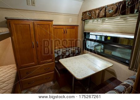 Motor Home