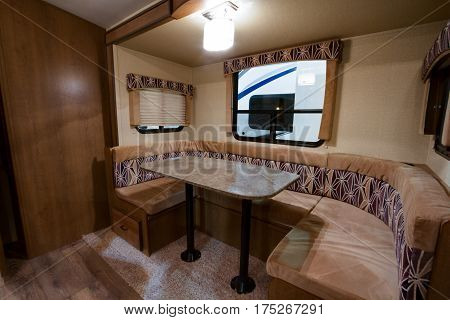 Motor Home