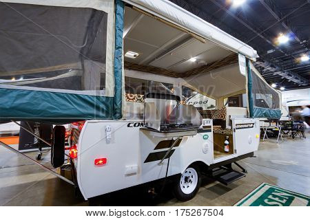 Motor Home