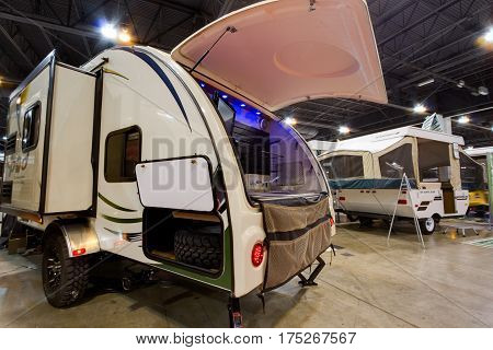 Motor Home