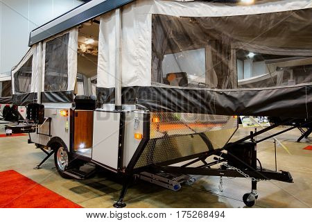 Motor Home