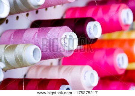 Sewing