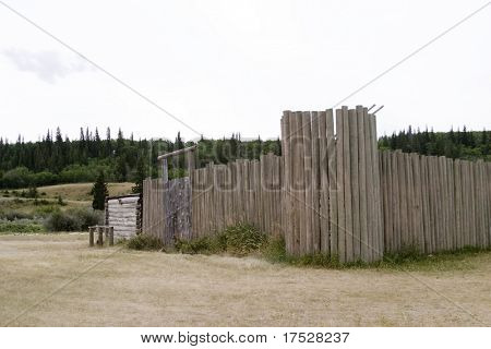 Fort cypruss hills provincial park