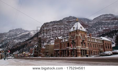 Hotel