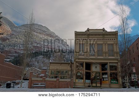 Ouray, Colorado