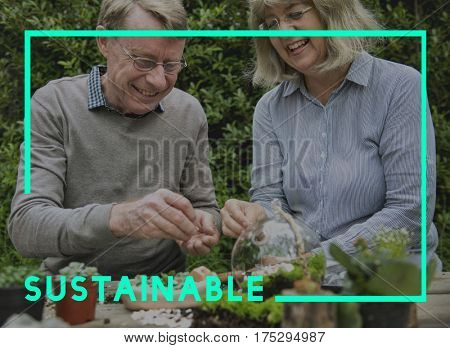 Nature Ecology Natural Environment Concept