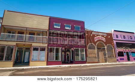 Silverton