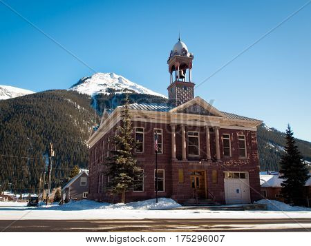 Silverton