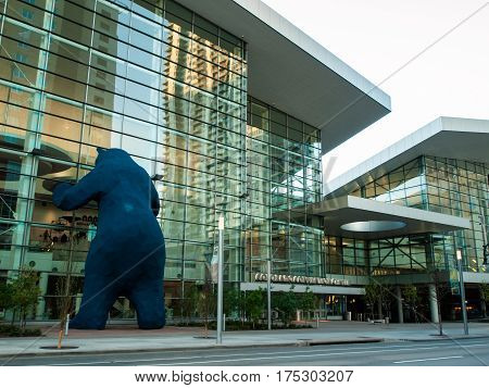 Colorado Convention Center
