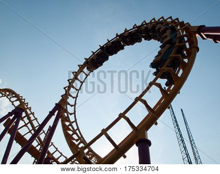 Amusement Park