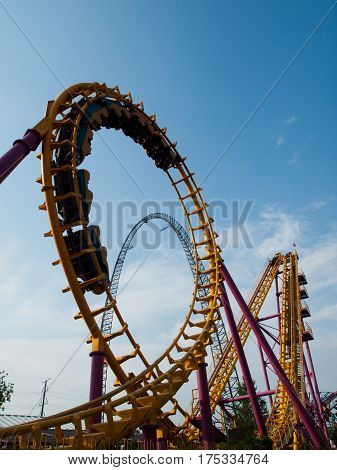 Amusement Park