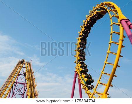 Amusement Park