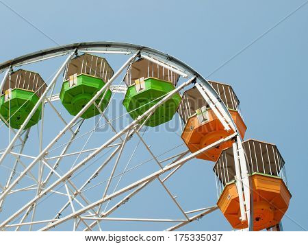 Amusement Park