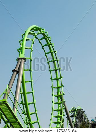 Amusement Park