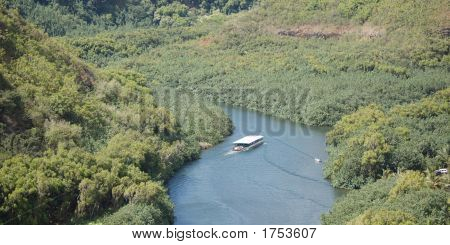 River Boat