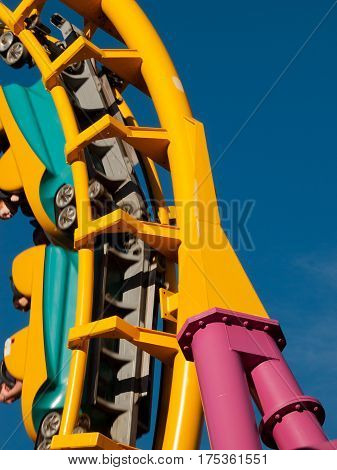 Roller Coaster