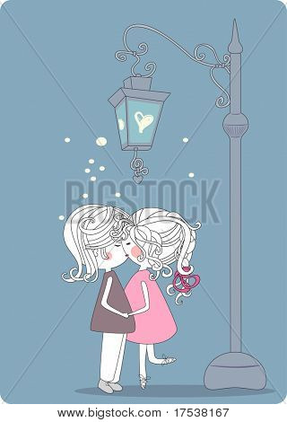 segredo da rua lanterna