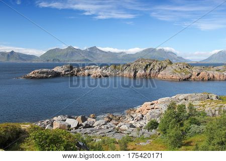 Northern Norway