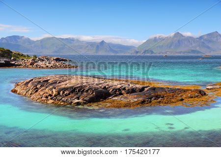 Lofoten Islands, Norway