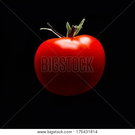 tomato fresh splash water action movement healthy juicy natural plant ripe vegetable vegetarian eyedrops