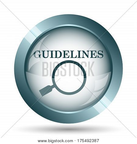 Guidelines Icon