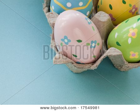 Uova di Pasqua