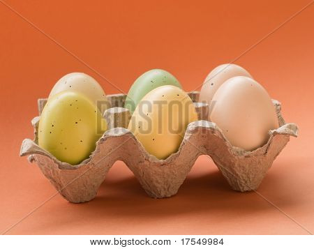 Uova di Pasqua