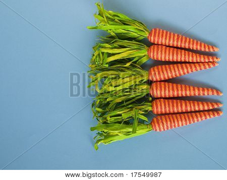 Carote Pasqua